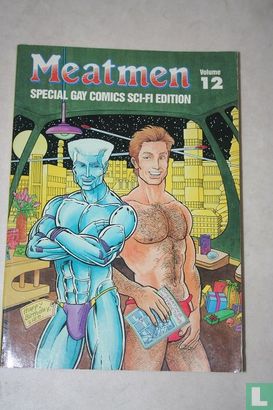 Meatmen - Afbeelding 1