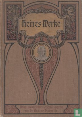 Heines Werke - Bild 1