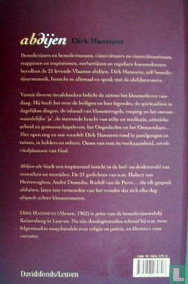 Abdijen-abc - Bild 2