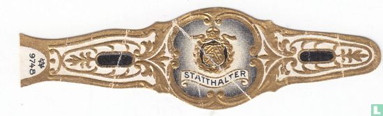 Statthalter - Image 1