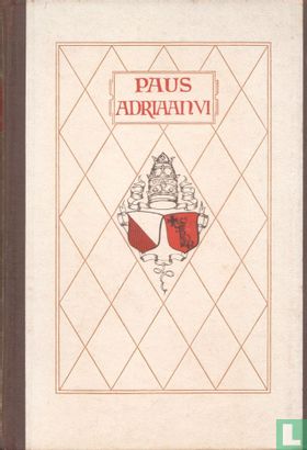 Paus Adriaan VI - Image 1