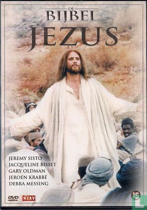 Jezus - Afbeelding 1
