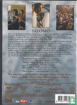 Salomo - Image 2