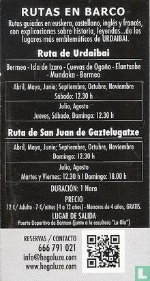 Hegaluze Excursiones - Image 2