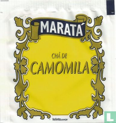 Chá De Camomila - Image 2