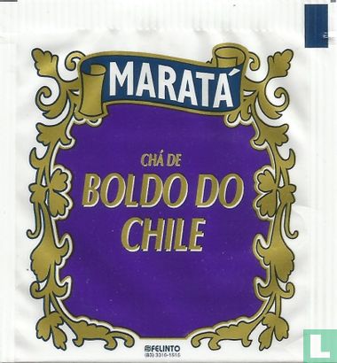 Chá De boldo do chile - Image 2