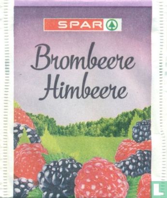 Brombeere Himbeere - Afbeelding 1