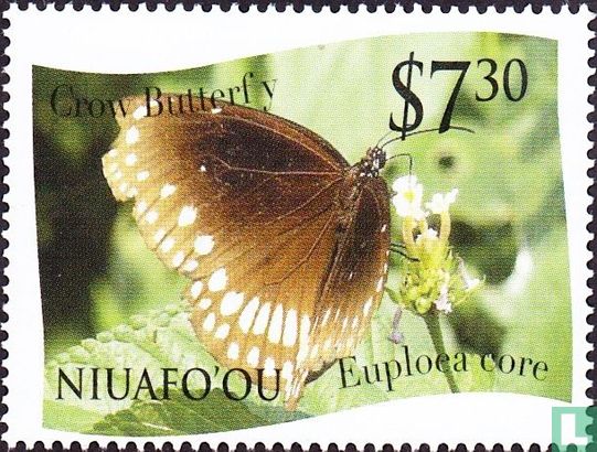 Papillons