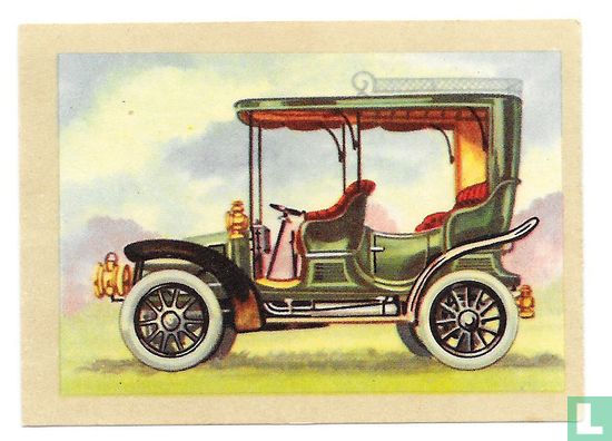 Renault 1908 - Image 1