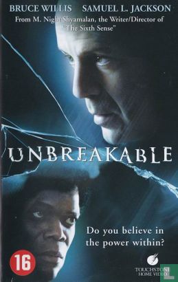 Unbreakable - Bild 1