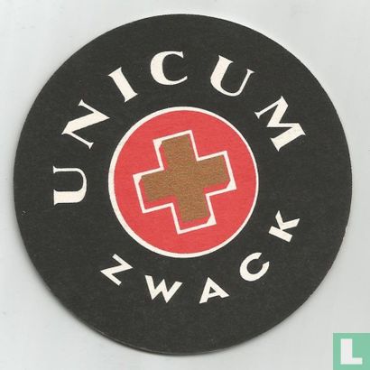 Unicum zwack