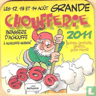 Grande Choufferie - Image 1