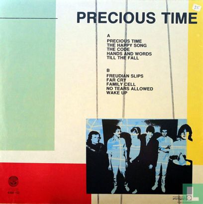 Precious Time - Image 2