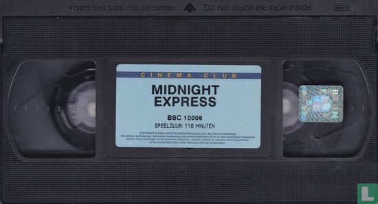 Midnight Express - Afbeelding 3