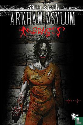 Arkham Asylum: Madness  - Image 1