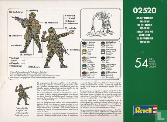 US Infantry - Bild 2