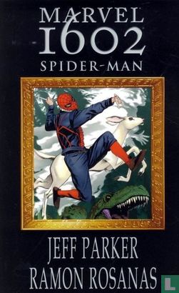 Marvel 1602 Spider-Man - Bild 1
