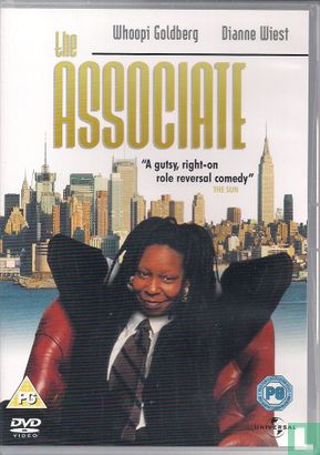 The Associate - Bild 1