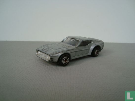 Ford Mustang - Image 1