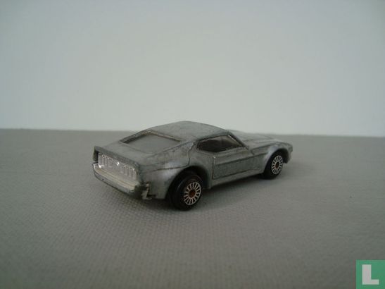 Ford Mustang - Afbeelding 2