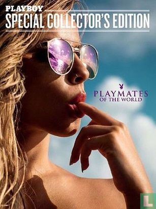 Playboy Special Collector's Edition 9