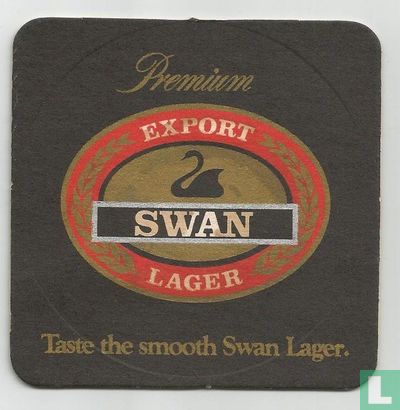 Export lager