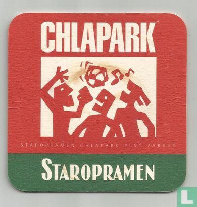 Chlapark - Image 1