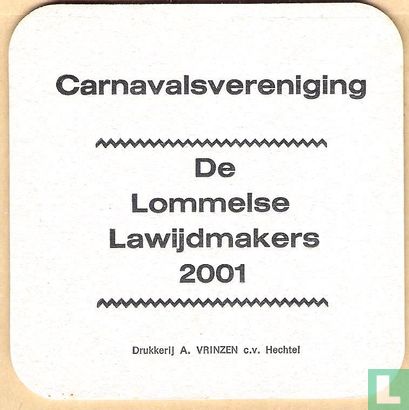 Carnavalsvereniging / Primeur 99 - Afbeelding 1