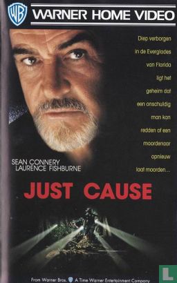 Just Cause - Image 1