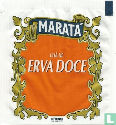 Chá de Erva Doce  - Image 2