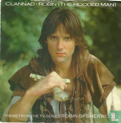 Robin (The Hooded Man) - Image 1