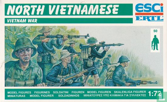 North Vietnamese - Afbeelding 1