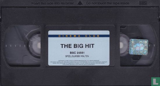 The Big Hit - Image 3