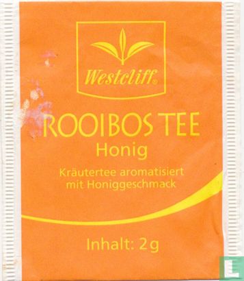 Rooibos Tee Honig - Afbeelding 1