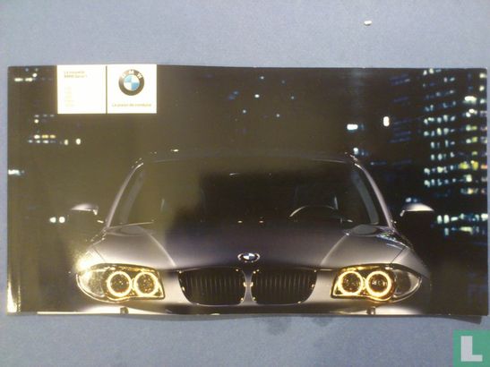 BMW Série1