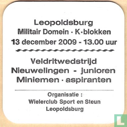 Leopoldsburg - Image 1