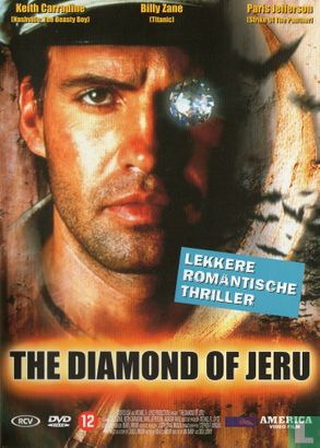 The Diamond of Jeru - Bild 1