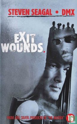 Exit Wounds - Afbeelding 1