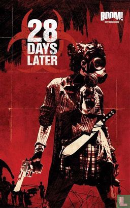 28 Days Later 1 - Afbeelding 1