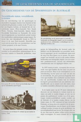 Locomotieven uit de hele wereld 100 - Bild 3