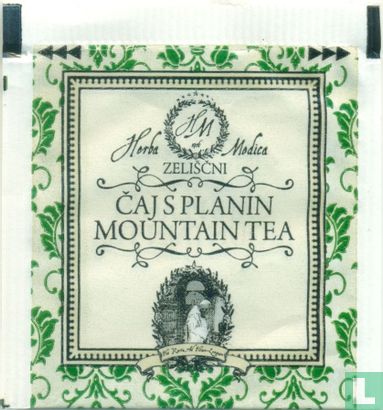 Mountain Tea - Image 2