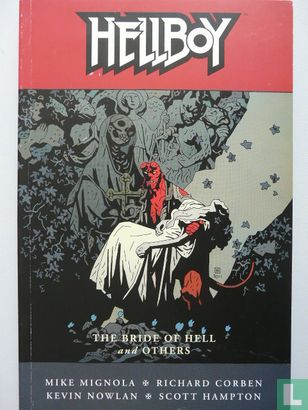 The Bride of Hell - Image 1