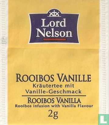 Rooibos Vanille - Image 2