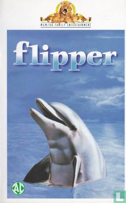 Flipper - Afbeelding 1