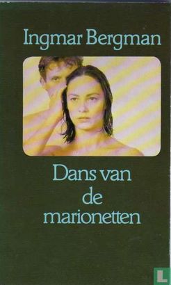 Dans van de marionetten - Image 1