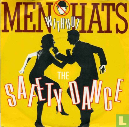 The Safety Dance - Afbeelding 1