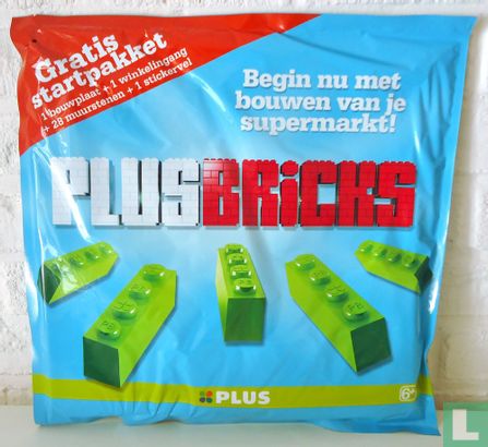Plus Geschäft - Bild 3