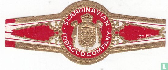 Scandinavian Tobacco Company - Afbeelding 1
