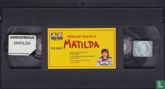 Matilda - Image 3