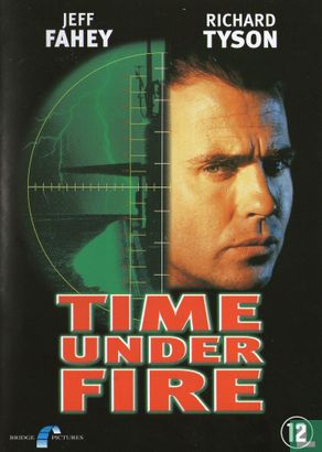 Time Under Fire - Image 1